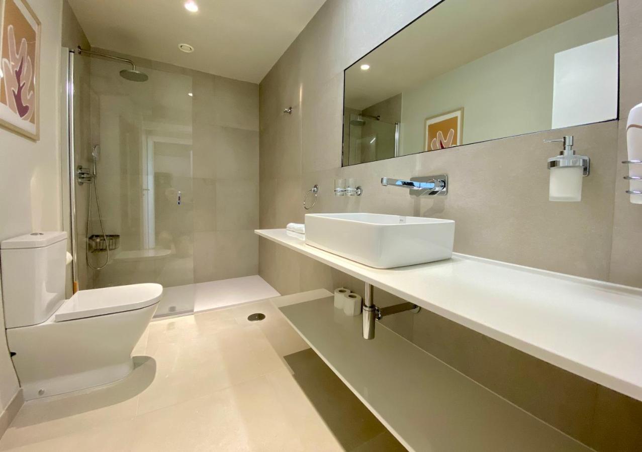 Puente Santiago Apostol Apartamento Pontevedra Exterior foto